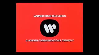 Daniel H Blatt amp Robert Singer ProductionsWarner Bros Television 1984 [upl. by Cooke]