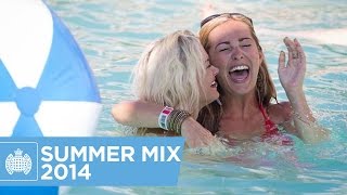 Summer Mix 2014 [upl. by Neelrihs]