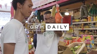 Guydence Ft Francisco Gomes  Vegang Music Video  GRM Daily [upl. by Annirok]