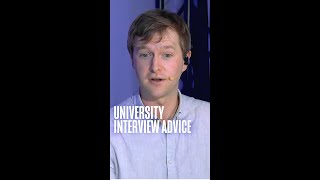 Applying to Oxford or Cambridge🎓 University Interview advice UCAS  Shorts [upl. by Airdnassac]