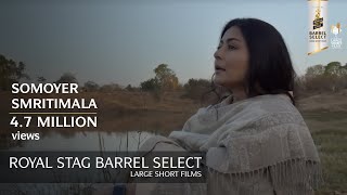 Somoyer Smritimala  Bengali Short Film  Royal Stag Barrel Select Large Short Films [upl. by Hasin]