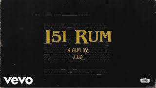 JID  151 Rum Audio [upl. by Anahtor]