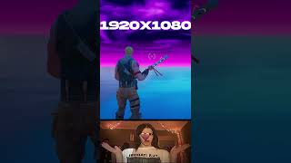 1024x768 💀 fortnite shortsvideo [upl. by Anasxor]