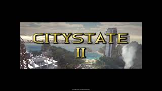 CityState 2 Soundtrack [upl. by Elttil]