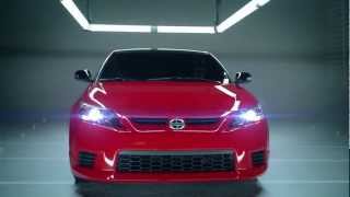 2013 Scion tC Release Series 80 RS8 [upl. by Leuams763]