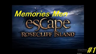 Yesss  Escape Rosecliff Island 1 [upl. by Yager]