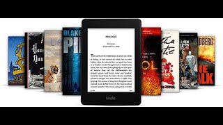 Top 10 places to Get Free Kindle eBooks [upl. by Seuqirdor787]