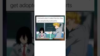 EPIC MY HERO ACADEMIA MEMES 66  anime mha meme myheroacademia funny [upl. by Hpsoj]