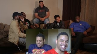 HODGETWINS FUNNIEST MOMENTS REACTION [upl. by Anoyi243]