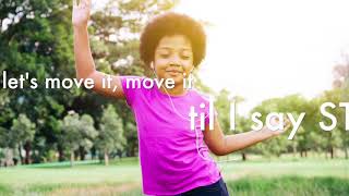 Move It Move It by Stephanie Leavell [upl. by Zeiler]