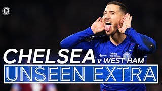 Magic In The Garden Of Eden Hazard  Unseen Extra [upl. by Brag352]