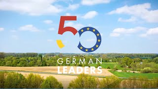 A corporate film about Mestemacher GmbH at „50 German Leadersquot with English subtitles [upl. by Marigold80]