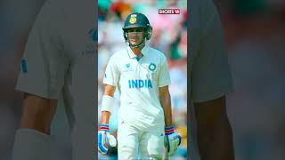 WTC Final 2023 Shubman Gills Controversial Dismissal Sparks Debate  WTC Shubman Gill Out viral [upl. by Maclaine]