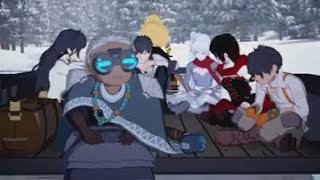 RWBY Volume 6 Chapter 6 Review [upl. by Gniy]