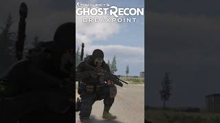 Ghost Recon Breakpoint [upl. by Anirtap581]