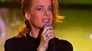 Iveta Bartošová  Listopad  1992  TV [upl. by Guthrie]