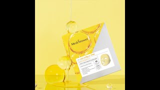 팜티옌비 10회  MẶT NẠ COLLAGEN MEDIANSWER [upl. by Allimrac]