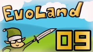 LNG Gaming：Evoland 9 [upl. by Skyla162]