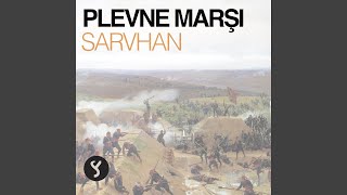 Plevne Marşı Epic Version [upl. by Semmes724]