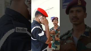 Indian Army Launches 247 Helpline for Soldiers [upl. by Sadira571]