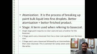 Paint and Hydrographics Training Part 1 [upl. by Esirrehc363]