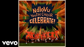 Ndlovu Youth Choir  Celebrate  Performance Version Official Audio [upl. by Catlin]