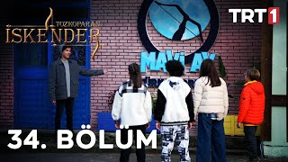 Tozkoparan İskender 34 Bölüm [upl. by Rubio]