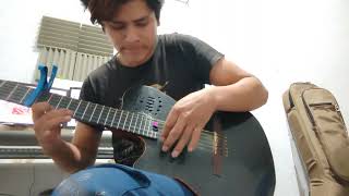 Cover PUMITA CAZADOR A QUE VUELVES A BUSCARME SI YO YA TE HE OLVIDADO IMPROVISO musica shotrs [upl. by Lecroy]