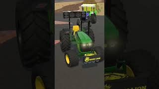 Trojan King John Deere [upl. by Ibrad597]