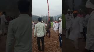 parsule gaon shimga utsav devachi kathi nachavane [upl. by Lot74]