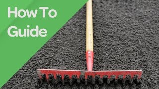 How to Prepare the Ground before Laying Turf  Online Turf [upl. by Marijane]