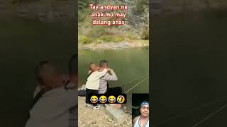 Lokong bata funnymemes akoysayoatikayakinlamang puyatakoperoangatakodito automobile [upl. by Herwin108]