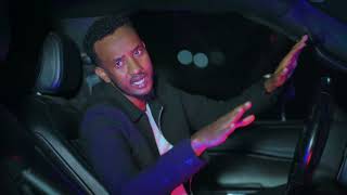 XARIIR AHMED  MAALMAHA GUUSHA OFFICIAL MUSIC VIDEO 2024 [upl. by Tuck]