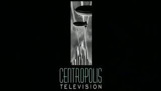 Centropolis Television In association withColumbia Tristar Television [upl. by Eerhs953]