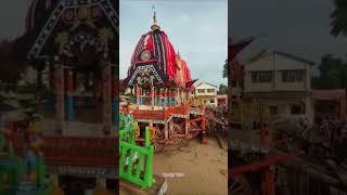 🚩जगन्नाथ पूरी रथ यात्रा से जुड़ी खास बातें 🚩jagannathtemple jagannathpuri viral shorts ytshorts [upl. by Micki699]