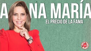 Marc Anthony y Nadia Ferreira presentan a su hijo [upl. by Eadas910]