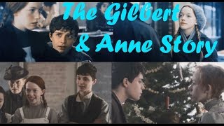 Anne of Green Gables Official Trailer [upl. by Troyes]