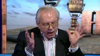 David Starkey  Teaching History in Schools [upl. by Horbal]