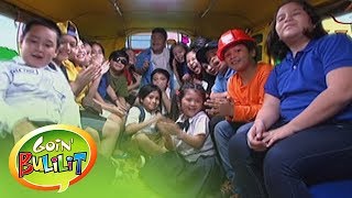 Goin Bulilit Beep Beep Beep Ang Sabi ng Jeep [upl. by Harpole958]