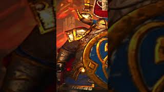 Belegar Ironhammer in Warhammer Total War 3 totalwar totalwarwarhammer3 shorts [upl. by Leamse784]