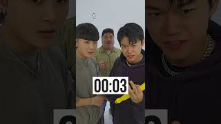 Word chain game tiktok beatbox [upl. by Bondie]