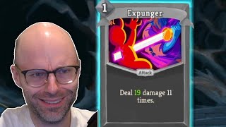 Consider yourself expunged Slay the Spire [upl. by Abbotsen]