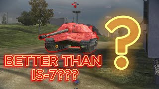 The tank of the moment  YOU MUST HAVE IT  World Of Tanks Blitz wotblitz wargaming вотблиц [upl. by Leilah691]