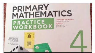 chapter 3 factors and multiples class 4 primary maths practice work book oxford syllabus [upl. by Brandice375]