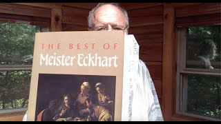 Meister Eckhart and Islam [upl. by Asante]