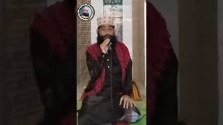 Ala Hazrat ka bahut hi pyara Sher By mo Aamir Raza Qadri [upl. by Gerrard]