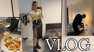 VLOG finalmente compriamo i primi lampadari [upl. by Eirrot894]