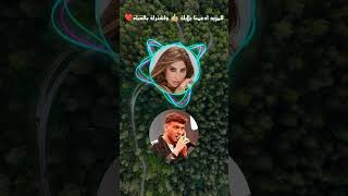 Al Shami Vs Najwa Karam sabran song 🔥🔥🎶 [upl. by Iclek799]