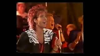 Gyllene Tider  Sommartider  live 1987 [upl. by Ettenor207]