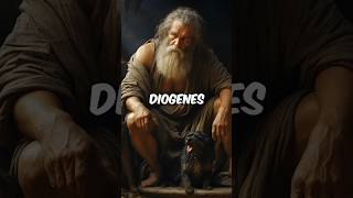 Diogenes the Craziest Philosopher in History [upl. by Trevorr]